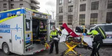 Polizia, 'tre morti in una sparatoria a Montreal, anche l'aggressore'
