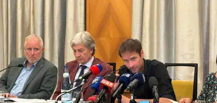 Eritropoietina nel sangue, nuovo caso di doping per Schwazer. 'Sono innocente ma non mi difender&ograve; pi&ugrave;'