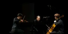 Tre Stradivari con Robert Levin, una serata speciale apre il Nume Festival a Cortona