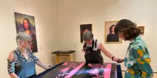 The Last Supper di Warhol al Mart di Rovereto fino al 1&deg; novembre