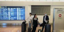 Il Giappone quintuplica il costo dei visti di ingresso
