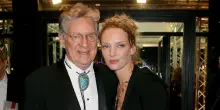 Addio a Robert Thurman, padre di Uma e non solo