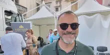 Massimiliano Gallo, a Napoli servono artisti che non presentino il clich&eacute; della citt&agrave;