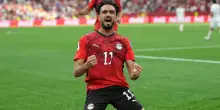 Mondiali: Nuova Zelanda-Egitto 1-3