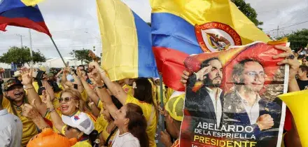 Colombia, de la Espriella vince di un soffio e la sinistra vuole il riconteggio