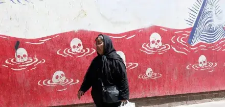 Teheran: 'L'Italia e la Romania complici della guerra'