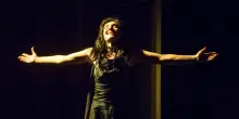 Elena Bucci, "Con Allegra Byron do voce ai bambini inascoltati"