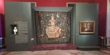 Le Metamorfosi di Ovidio invadono la Galleria Borghese