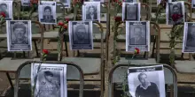 Guatemala, piano per la ricerca di 45.000 scomparsi nella guerra civile