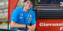 Sci: Franzoni riceve la sua cabina a Kitzbuhel
