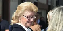 Udienza preliminare per Elkann, Margherita vuole essere parte civile