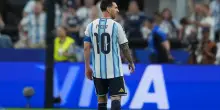 Mondiali: Argentina-Austria 2-0 Doppietta di Messi che supera Klose