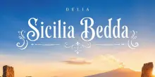 Delia annuncia il suo primo album Sicilia Bedda