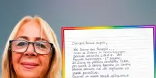 La lettera delle detenute transessuali di Secondigliano: 'Chiediamo parit&agrave;'