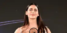 Miriam Leone, Il successo? Avere sempre la valigia pronta