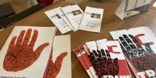 Raffaella Calandra nuova direttrice artistica del festival 'Trame' a Lamezia Terme