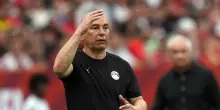 Mondiali: i ct di Egitto e Iran dribblano tema Pride, 'rispetto ma pensiamo al calcio'