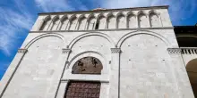 Fondazione Clerici, restaurata a Pietrasanta la Chiesa di Sant'Agostino