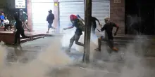 Proteste in Colombia contro la vittoria di de la Espriella, un morto