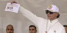 Elezioni in Colombia, Petro chiede di attendere lo scrutinio ufficiale del voto