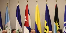 Panama ospita la 31/a riunione dei ministri dei Caraibi