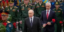Putin e Lukashenko: 'Insieme contro le minacce di Zelensky'