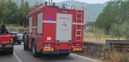 Alla guida della minimoto a 10 anni, muore nello schianto con una jeep