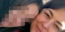 La mamma delle sorelle ritrovate: 'Loro vogliono stare con me'