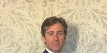 Luca Barone nominato vice dg di Banca Finnat