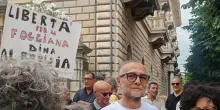 Fratello attivista Flotilla liberata 'Non ho parole, solo tantissima gioia'