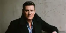 Tony Hadley domani al Mercadante di Napoli, rivive il mito degli Spandau Ballet