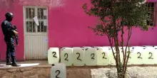 Messico, sequestrati 24.400 litri di metanfetamina nello Stato di Sinaloa