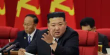 Corea del Nord, 'navi militari saranno dotate di armi nucleari'