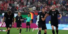 Norvegia la festa continua, batte il Senegal e passa il turno