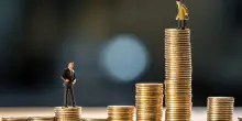 Capital gain su azioni: significato e quando viene addebitato