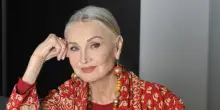 A Barbara Bouchet Nastro d'Argento Speciale per Finale: Allegro