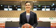 Basket: nasce un secondo club a Roma, Maxima far&agrave; l'Eurocup