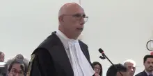 La procura su Regeni: "Non era una spia, sottoposto a violenza fredda e metodica"