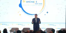 Corte Conti, nel 2024 utile netto Eni a 2,7 miliardi, -43%