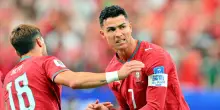 Mondiali: Ronaldo, 'sono 23 anni che rispondo cos&igrave; alle critiche'