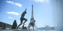 L'Europa nella morsa dell'afa, in Italia 17 citt&agrave; 'rosse'