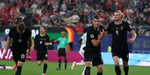 Mondiali: Norvegia-Senegal 3-2