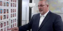 A Caccia dell'orco, una nuova docu-serie su Sky Crime