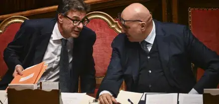 Fonti Ue: 'L'Italia ha un mese di tempo, poi perder&agrave; i fondi Safe sulla difesa'