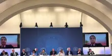 Post sisma, Fitto 'il modello Appennino &egrave; una buona pratica per Italia e l'Europa'