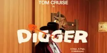 Warner Bros. celebra Tom Cruise in attesa di Digger, il nuovo film di I&ntilde;&aacute;rritu