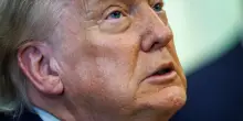La popolarit&agrave; di Trump a picco all'estero, peggio di lui solo Netanyahu