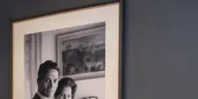 Pasolini, la voce della madre torna a raccontare le radici della famiglia