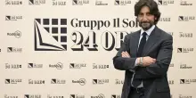 Dal 24 giugno IlSole24OreTv approda al canale 63 del digitale terrestre