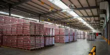 Coca-Cola HBC Italia investe 70 milioni nello sito di Nogara nel Veronese